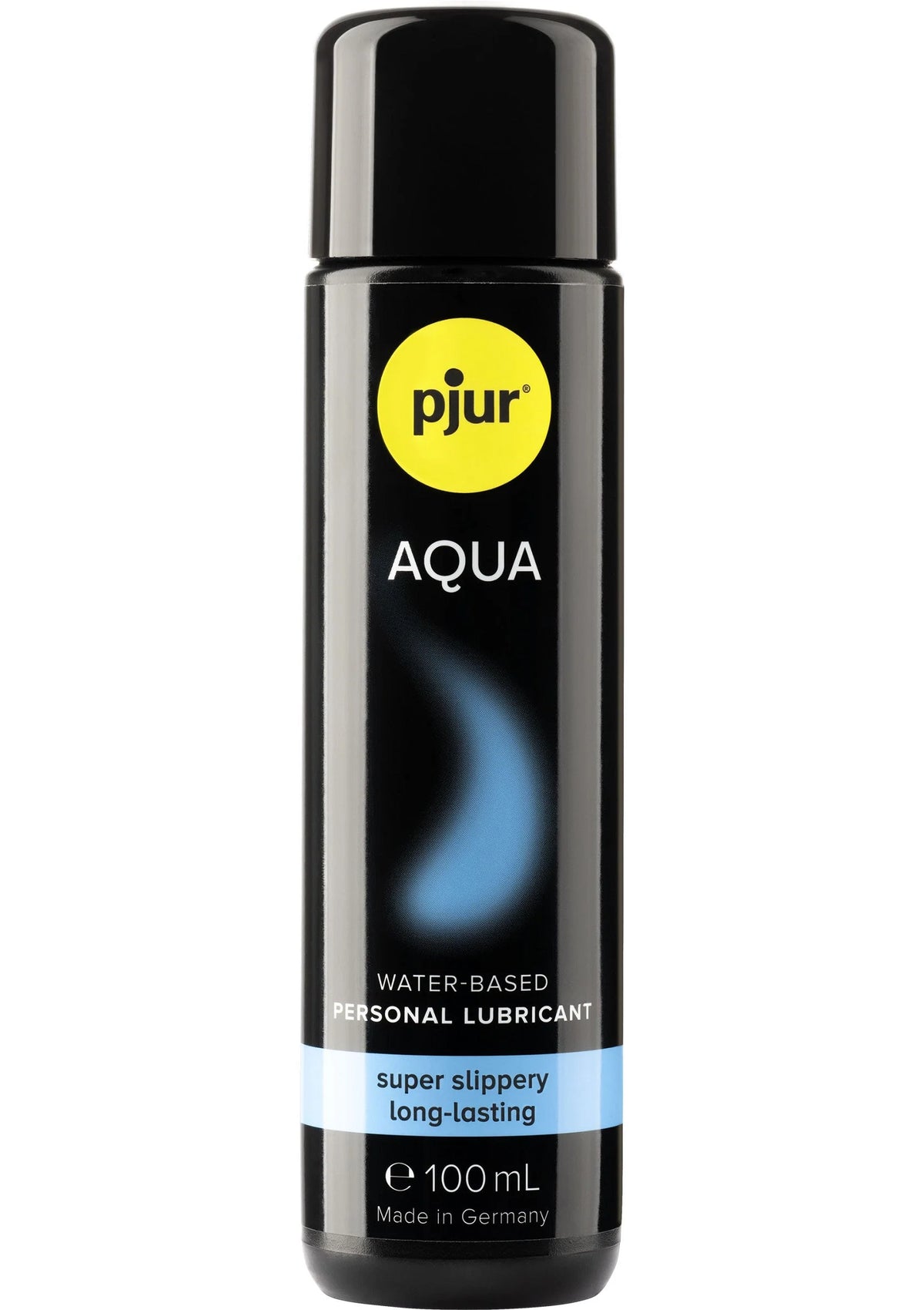 Bestel: Aqua Super Slippery 100 ml - bij Happytoys.nl, happytoys.be, Happytoys.ae: erotische sex webshop | liever Happy dan Easy ⭐⭐⭐⭐⭐ - Default Title - 90008 - NATUREL - 100
