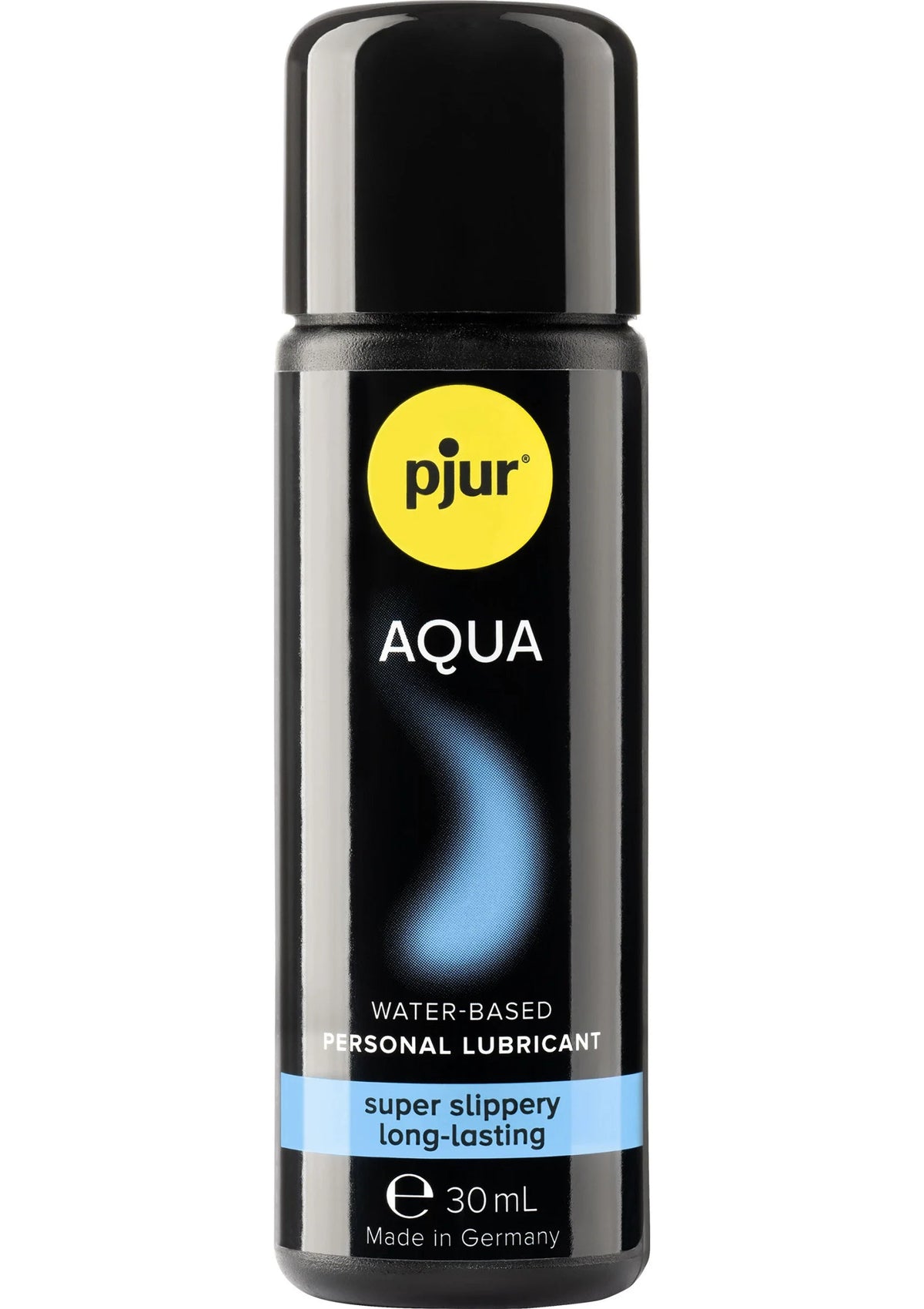 Bestel: Aqua Super Slippery 30 ml - bij Happytoys.nl, happytoys.be, Happytoys.ae: erotische sex webshop | liever Happy dan Easy ⭐⭐⭐⭐⭐ - Default Title - 90010 - NATUREL - 30