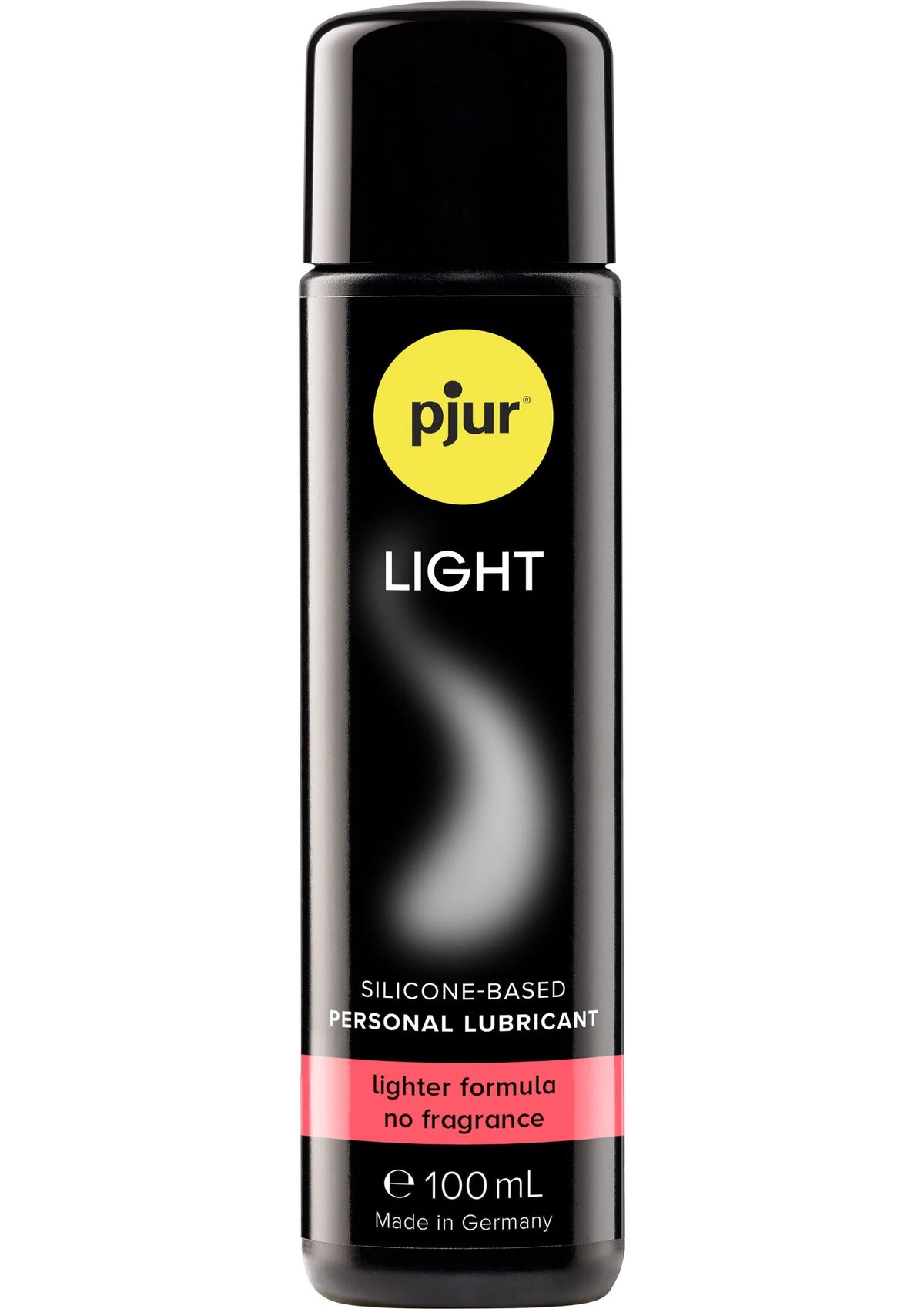 Bestel: Light Lube 100 ml - bij Happytoys.nl, happytoys.be, Happytoys.ae: erotische sex webshop | liever Happy dan Easy ⭐⭐⭐⭐⭐ - Default Title - 90025 - NATUREL - 100