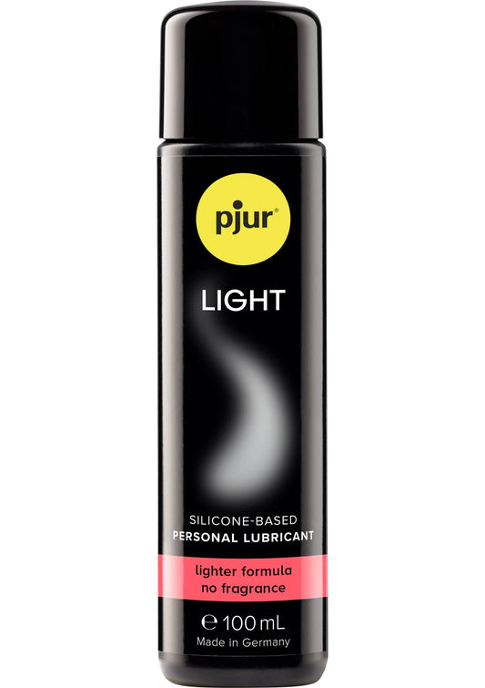 Bestel: Light Lube 100 ml - bij Happytoys.nl, happytoys.be, Happytoys.ae: erotische sex webshop | liever Happy dan Easy ⭐⭐⭐⭐⭐ - Default Title - 90025 - NATUREL - 100