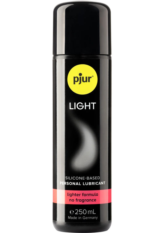 Bestel: Light Lube 250 ml - bij Happytoys.nl, happytoys.be, Happytoys.ae: erotische sex webshop | liever Happy dan Easy ⭐⭐⭐⭐⭐ - Default Title - 90027 - NATUREL - 250