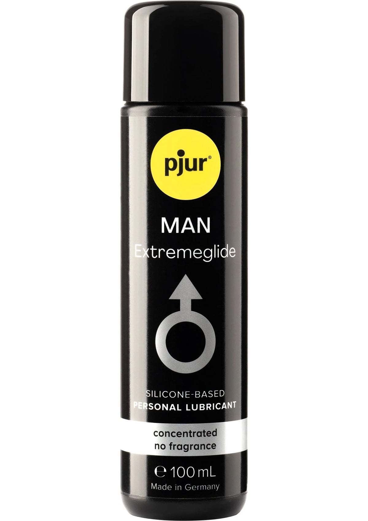 Bestel: Man Extreme Glide 100 ml - bij Happytoys.nl, happytoys.be, Happytoys.ae: erotische sex webshop | liever Happy dan Easy ⭐⭐⭐⭐⭐ - Default Title - 90033 - NATUREL - 100