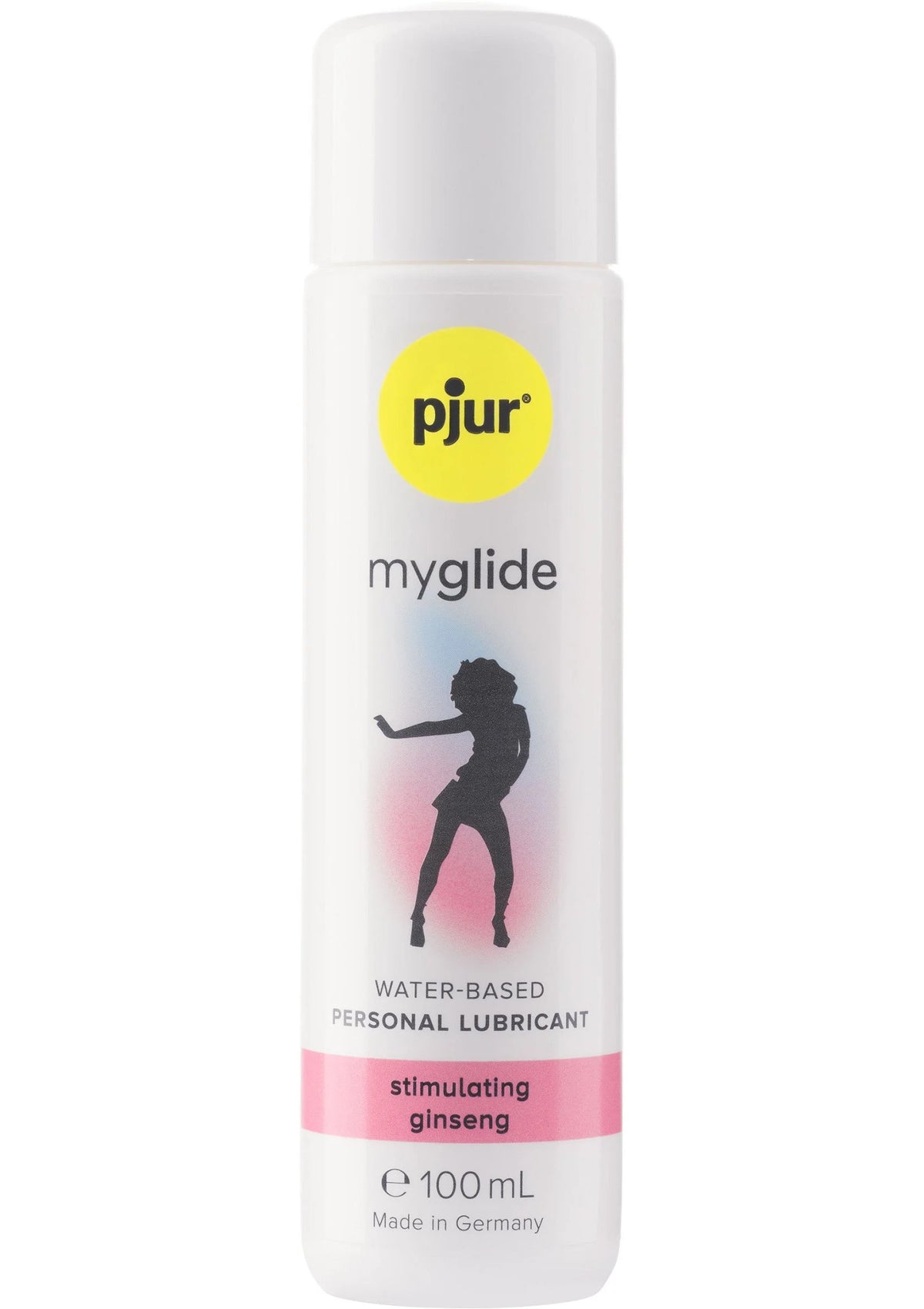 Bestel: My Glide Stimulating 100 ml - bij Happytoys.nl, happytoys.be, Happytoys.ae: erotische sex webshop | liever Happy dan Easy ⭐⭐⭐⭐⭐ - Default Title - 90048 - NATUREL - 100