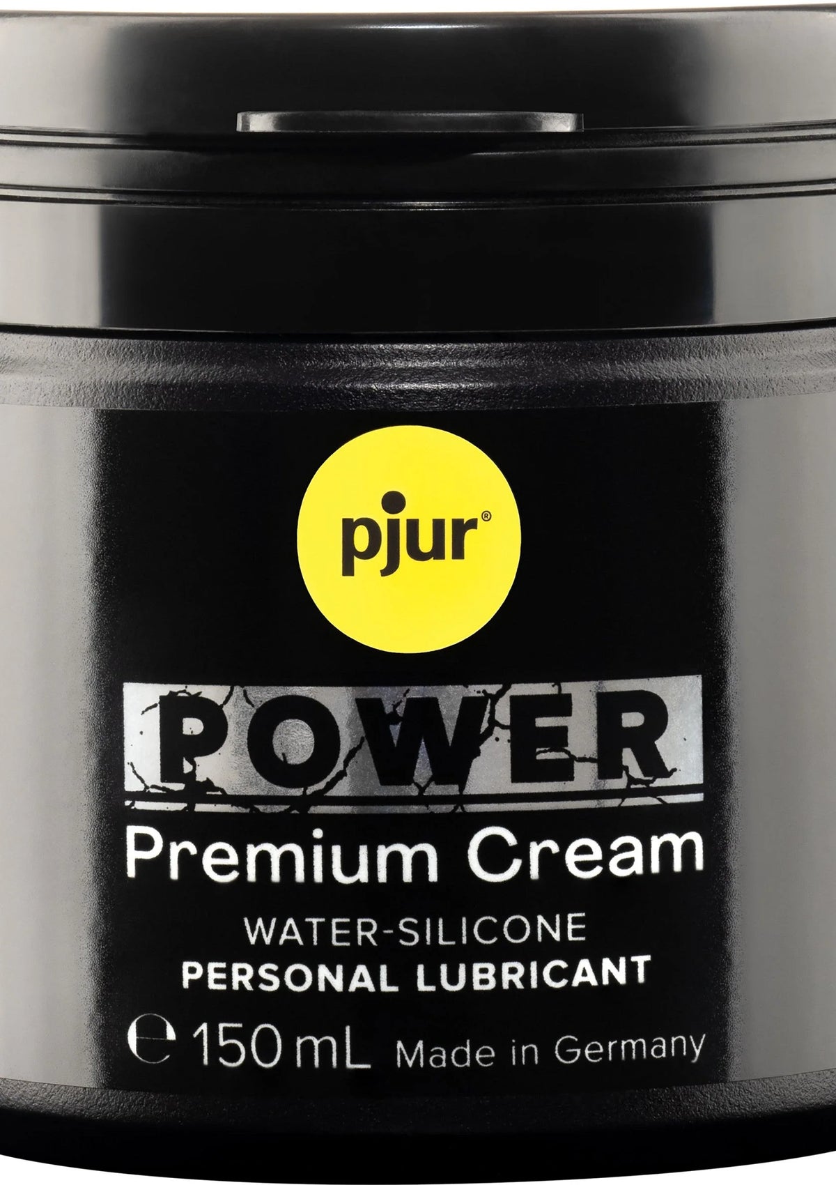 Bestel: Power Premium Cream 150 ml - bij Happytoys.nl, happytoys.be, Happytoys.ae: erotische sex webshop | liever Happy dan Easy ⭐⭐⭐⭐⭐ - Default Title - 90056 - NATUREL - 150