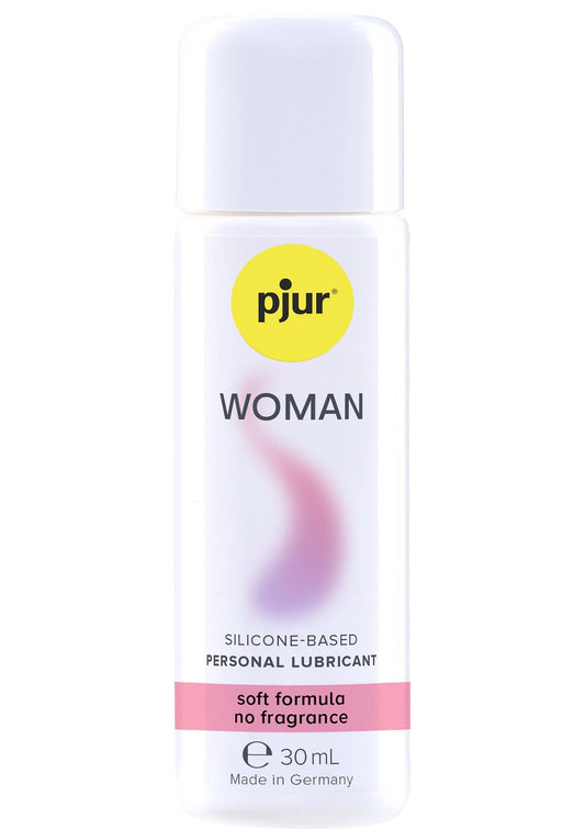 Bestel: Woman Lube 30 ml - bij Happytoys: de erotische sex webshop | liever Happy dan Easy ⭐⭐⭐⭐⭐ - Default Title - 90066 - NATUREL - 30