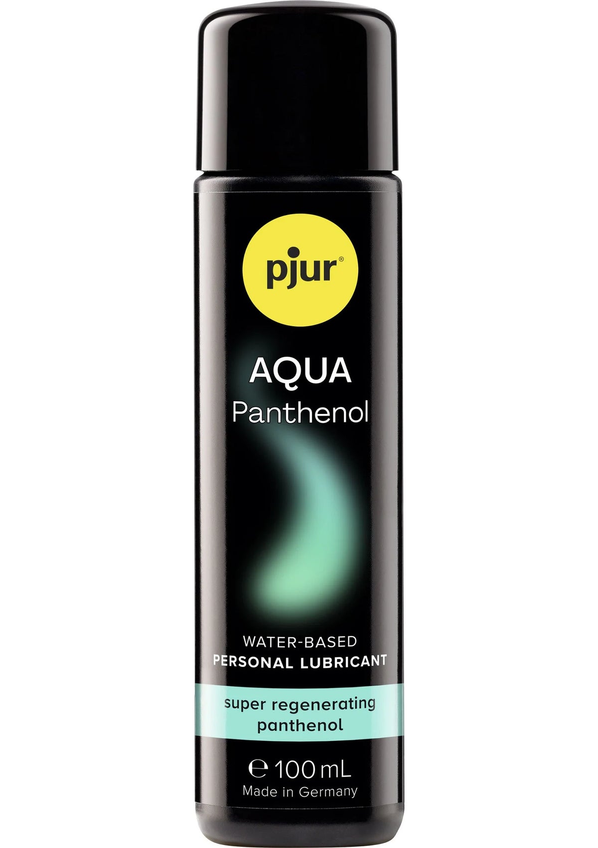 Bestel: Aqua Panthenol Lube 100 ml - bij Happytoys.nl, happytoys.be, Happytoys.ae: erotische sex webshop | liever Happy dan Easy ⭐⭐⭐⭐⭐ - Default Title - 90078 - NATUREL - 100
