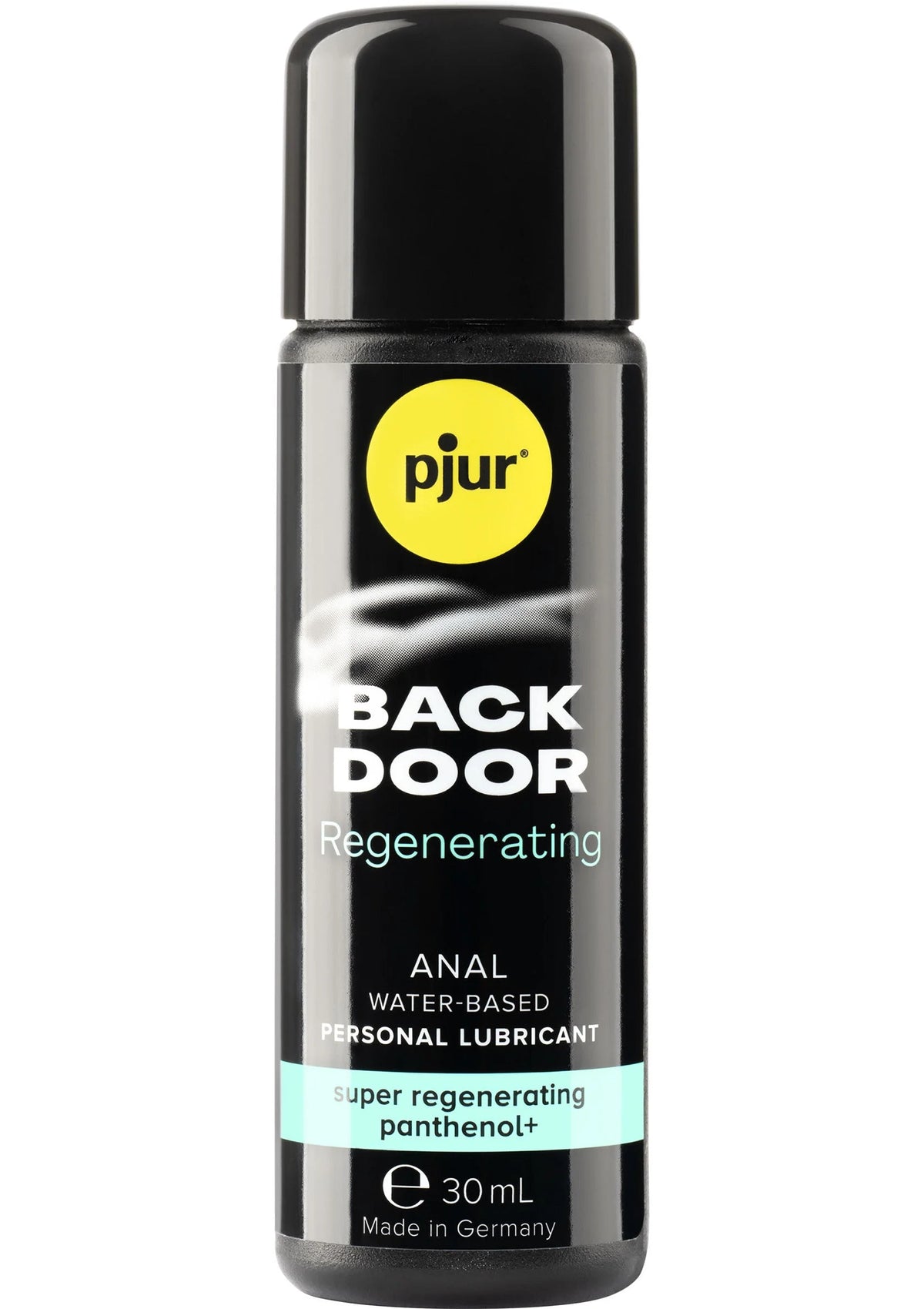 Bestel: Back Door Regenerating 30 ml - bij Happytoys.nl, happytoys.be, Happytoys.ae: erotische sex webshop | liever Happy dan Easy ⭐⭐⭐⭐⭐ - Default Title - 90080 - NATUREL - 30