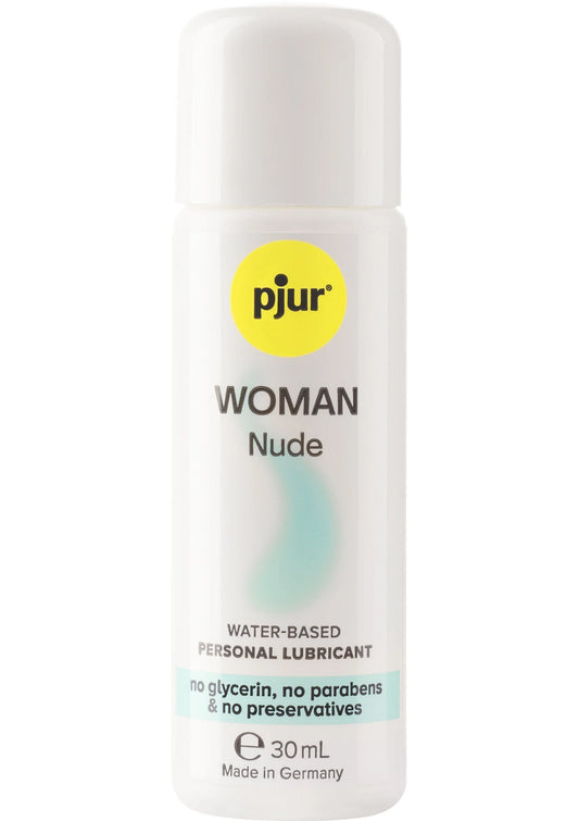 Bestel: Woman Nude 30 ml - bij Happytoys: de erotische sex webshop | liever Happy dan Easy ⭐⭐⭐⭐⭐ - Default Title - 90089 - NATUREL - 30