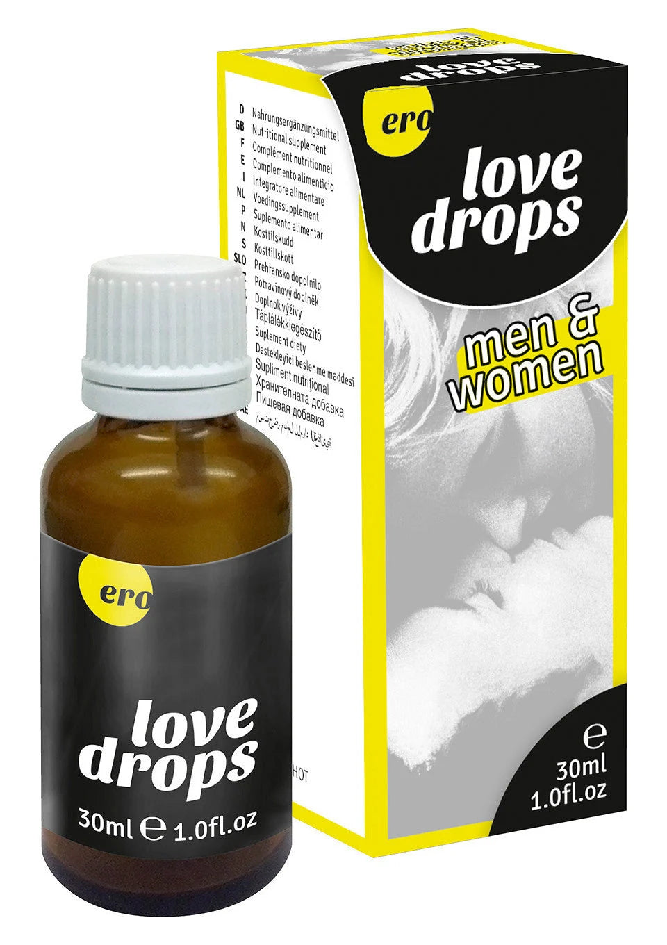 Bestel: Love Drops Men & Women 30 ml - bij Happytoys.nl, happytoys.be, Happytoys.ae: erotische sex webshop | liever Happy dan Easy ⭐⭐⭐⭐⭐ - Default Title - 90332 - NATUREL - 30