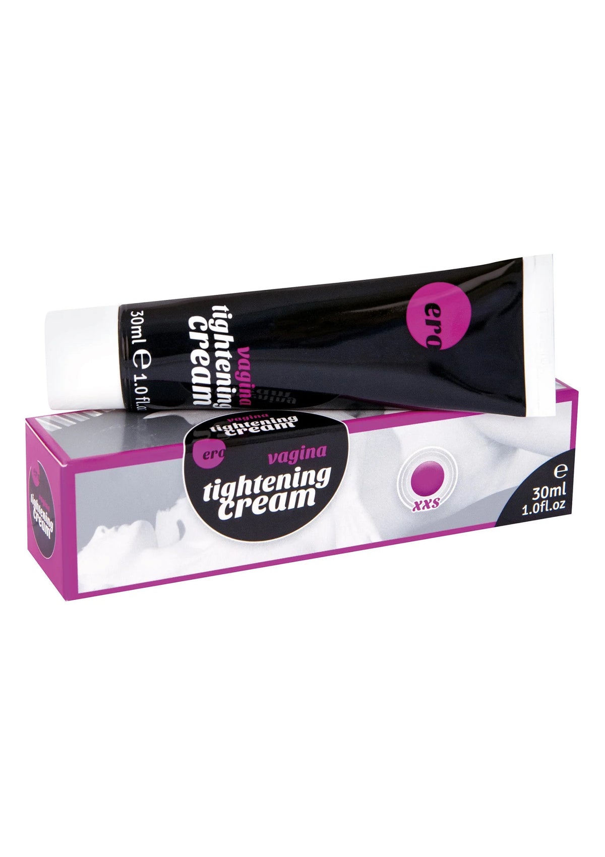 Bestel: Vagina Tightening Cream 30 ml - bij Happytoys.nl, happytoys.be, Happytoys.ae: erotische sex webshop | liever Happy dan Easy ⭐⭐⭐⭐⭐ - Default Title - 90338 - NATUREL - 30