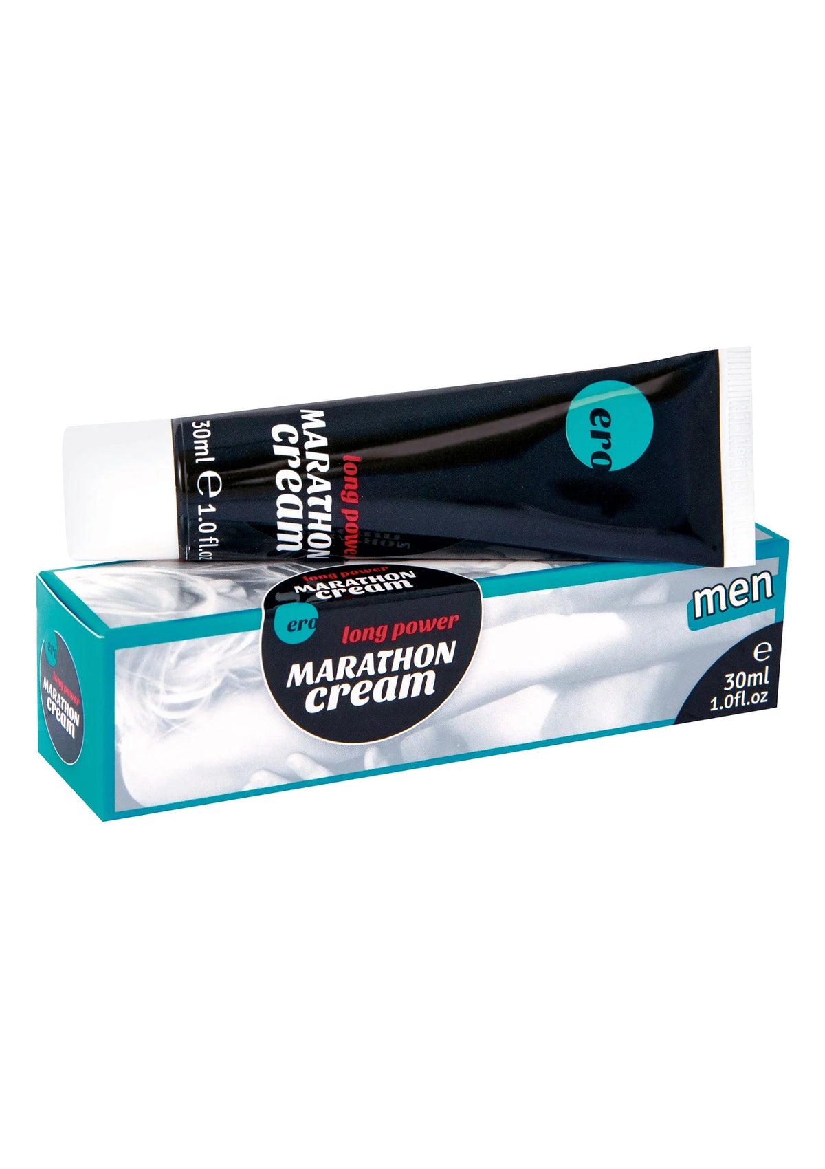 Bestel: Marathon Man Cream 30 ml - bij Happytoys.nl, happytoys.be, Happytoys.ae: erotische sex webshop | liever Happy dan Easy ⭐⭐⭐⭐⭐ - Default Title - 90340 - NATUREL - 30