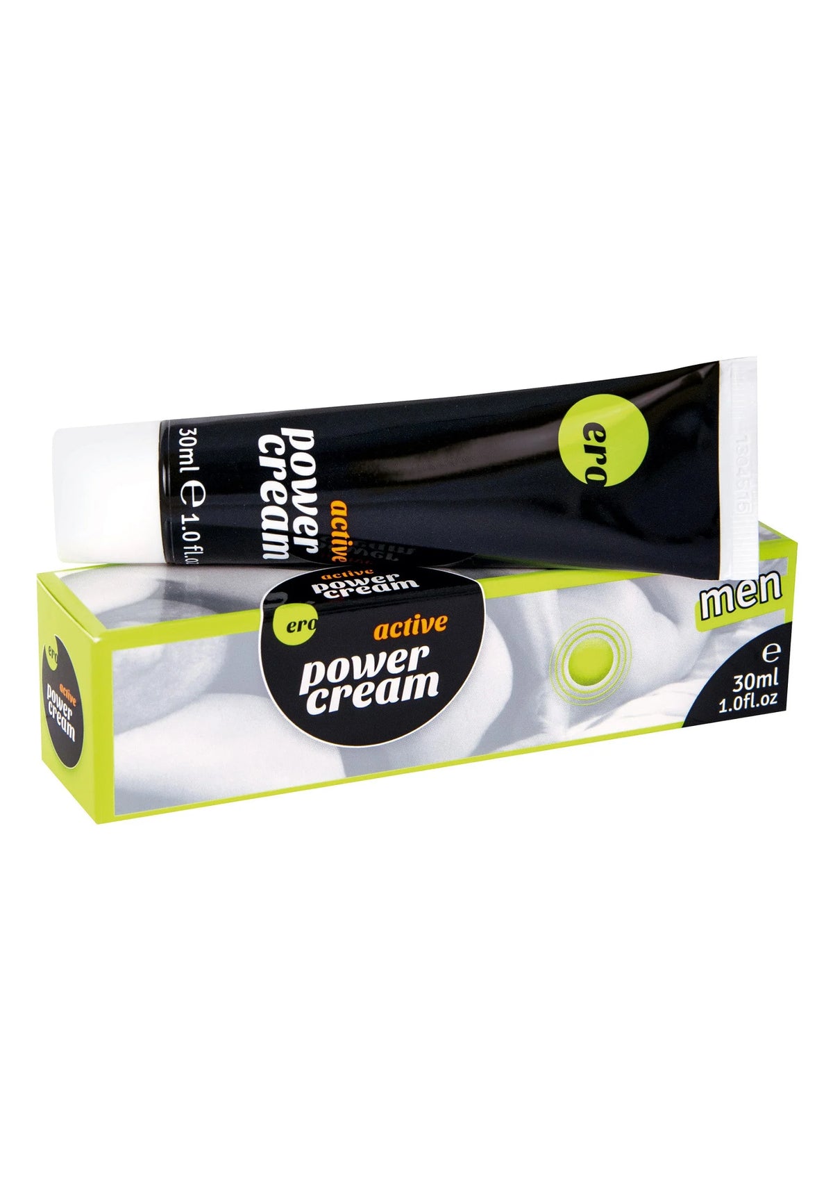 Bestel: Power Cream Men 30 ml - bij Happytoys.nl, happytoys.be, Happytoys.ae: erotische sex webshop | liever Happy dan Easy ⭐⭐⭐⭐⭐ - Default Title - 90341 - NATUREL - 30