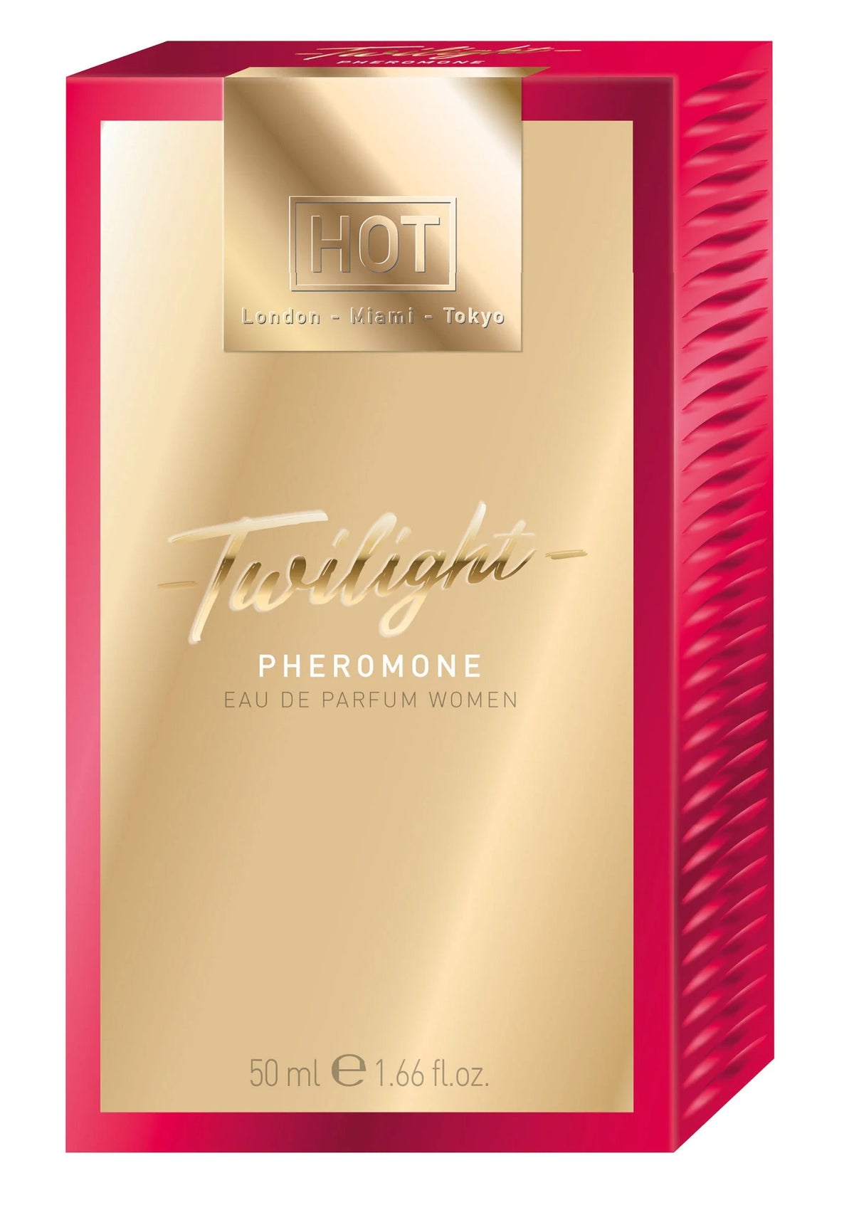 Bestel: Twilight Pheromone Parfum Woman 50 ml - bij Happytoys.nl, happytoys.be, Happytoys.ae: erotische sex webshop | liever Happy dan Easy ⭐⭐⭐⭐⭐