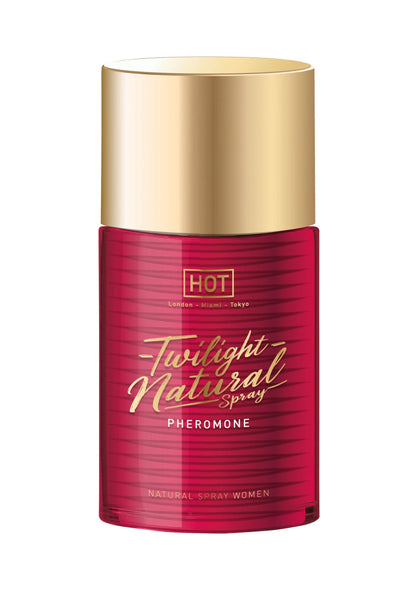 Bestel: Pheromone Natural Woman 50 ml - bij Happytoys.nl, happytoys.be, Happytoys.ae: erotische sex webshop | liever Happy dan Easy ⭐⭐⭐⭐⭐ - Default Title - 90504 - PHEROMONE - 50