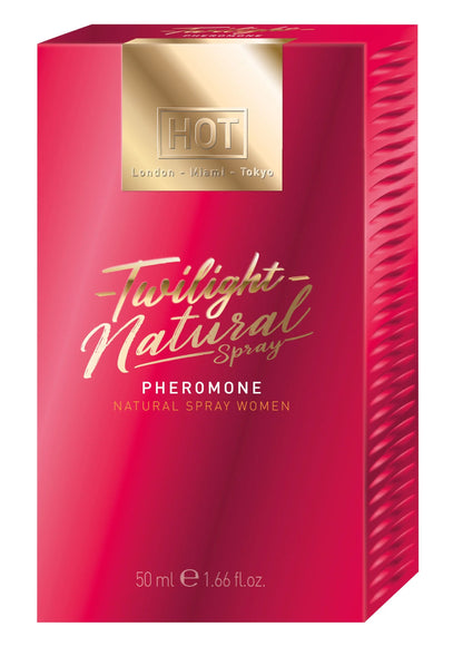 Bestel: Pheromone Natural Woman 50 ml - bij Happytoys.nl, happytoys.be, Happytoys.ae: erotische sex webshop | liever Happy dan Easy ⭐⭐⭐⭐⭐