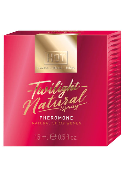 Bestel: Pheromone Natural Woman 15 ml - bij Happytoys.nl, happytoys.be, Happytoys.ae: erotische sex webshop | liever Happy dan Easy ⭐⭐⭐⭐⭐