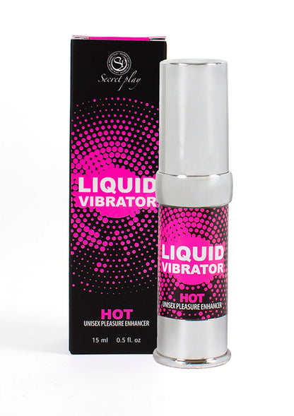 Bestel: Liquid Vibrator Hot Unisex - bij Happytoys.nl, happytoys.be, Happytoys.ae: erotische sex webshop | liever Happy dan Easy ⭐⭐⭐⭐⭐ - Default Title - 92313 - NATUREL - 15