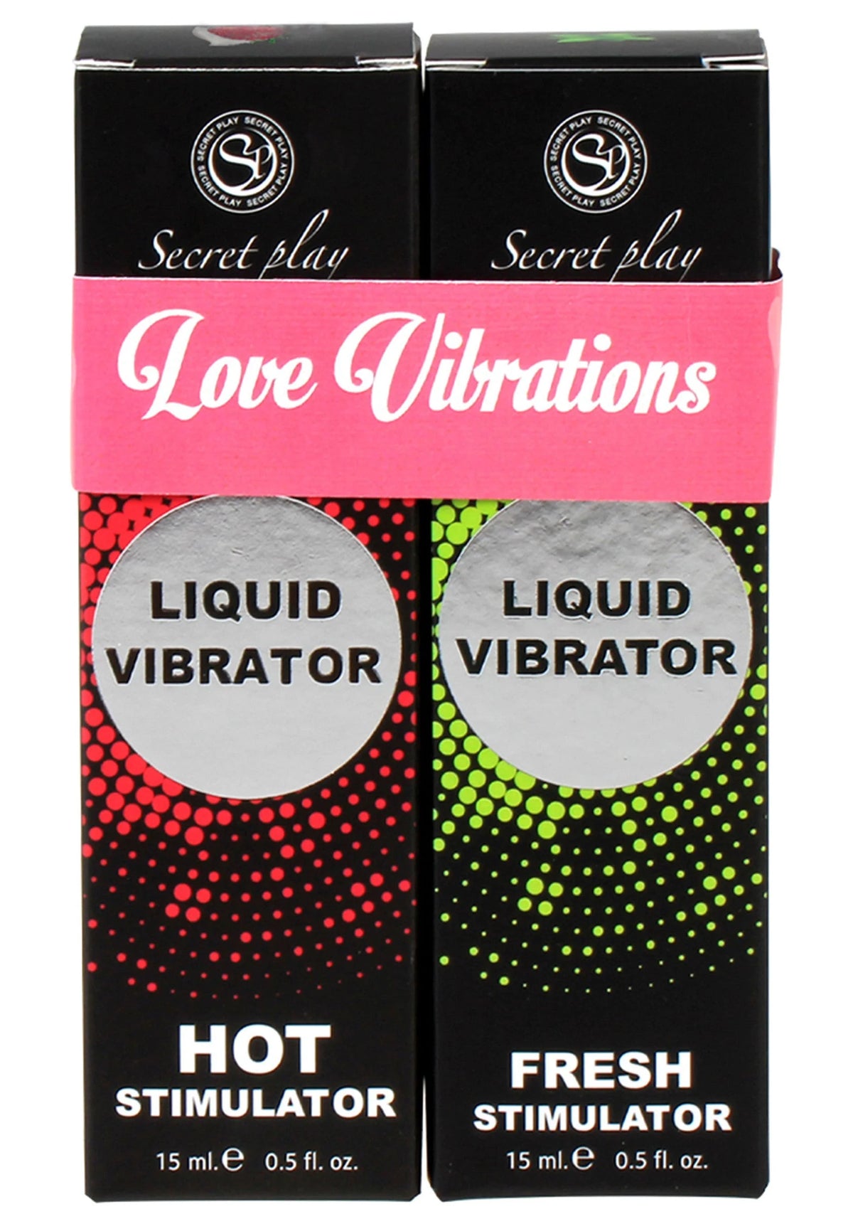 Bestel: Love Vibrations Liquid Vibrator - bij Happytoys.nl, happytoys.be, Happytoys.ae: erotische sex webshop | liever Happy dan Easy ⭐⭐⭐⭐⭐ - Default Title - 92315 - NATUREL - 15