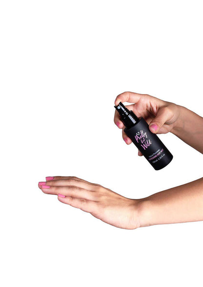 Bestel: Refreshing Body Mist 100 ml by Secret Play - bij Happytoys: de erotische sex webshop | liever Happy dan Easy ⭐⭐⭐⭐⭐