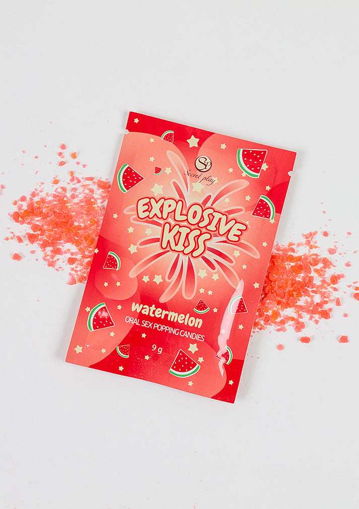 Bestel: Popping Candies by Secret Play - bij Happytoys: de erotische sex webshop | liever Happy dan Easy ⭐⭐⭐⭐⭐