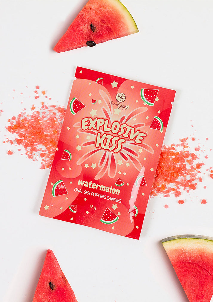 Bestel: Popping Candies by Secret Play - bij Happytoys: de erotische sex webshop | liever Happy dan Easy ⭐⭐⭐⭐⭐