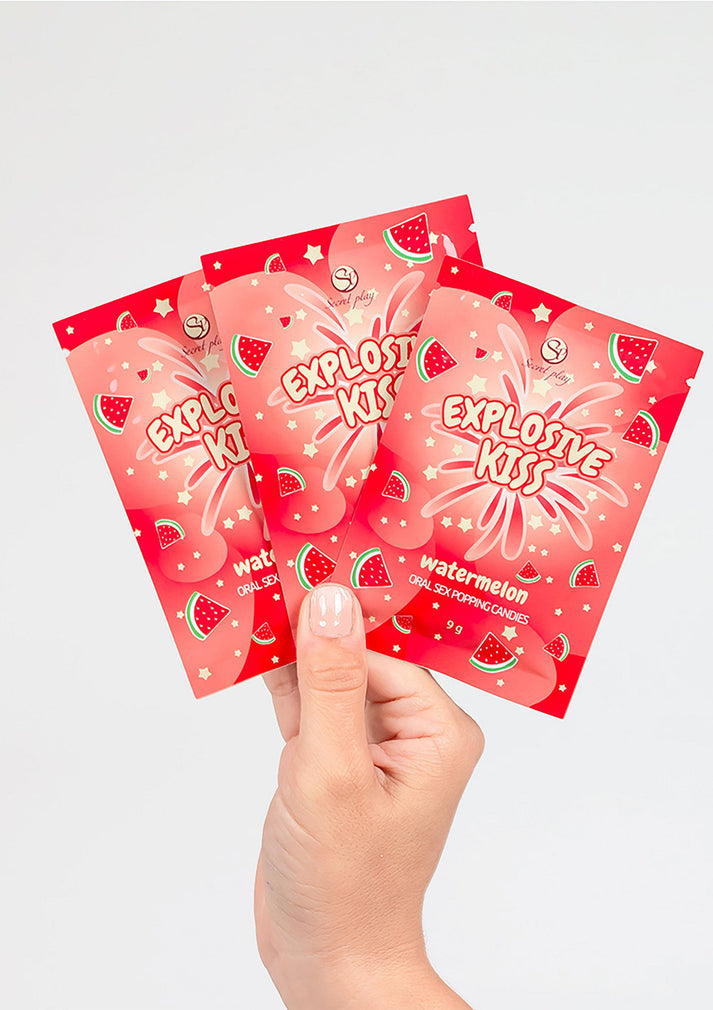 Bestel: Popping Candies by Secret Play - bij Happytoys: de erotische sex webshop | liever Happy dan Easy ⭐⭐⭐⭐⭐