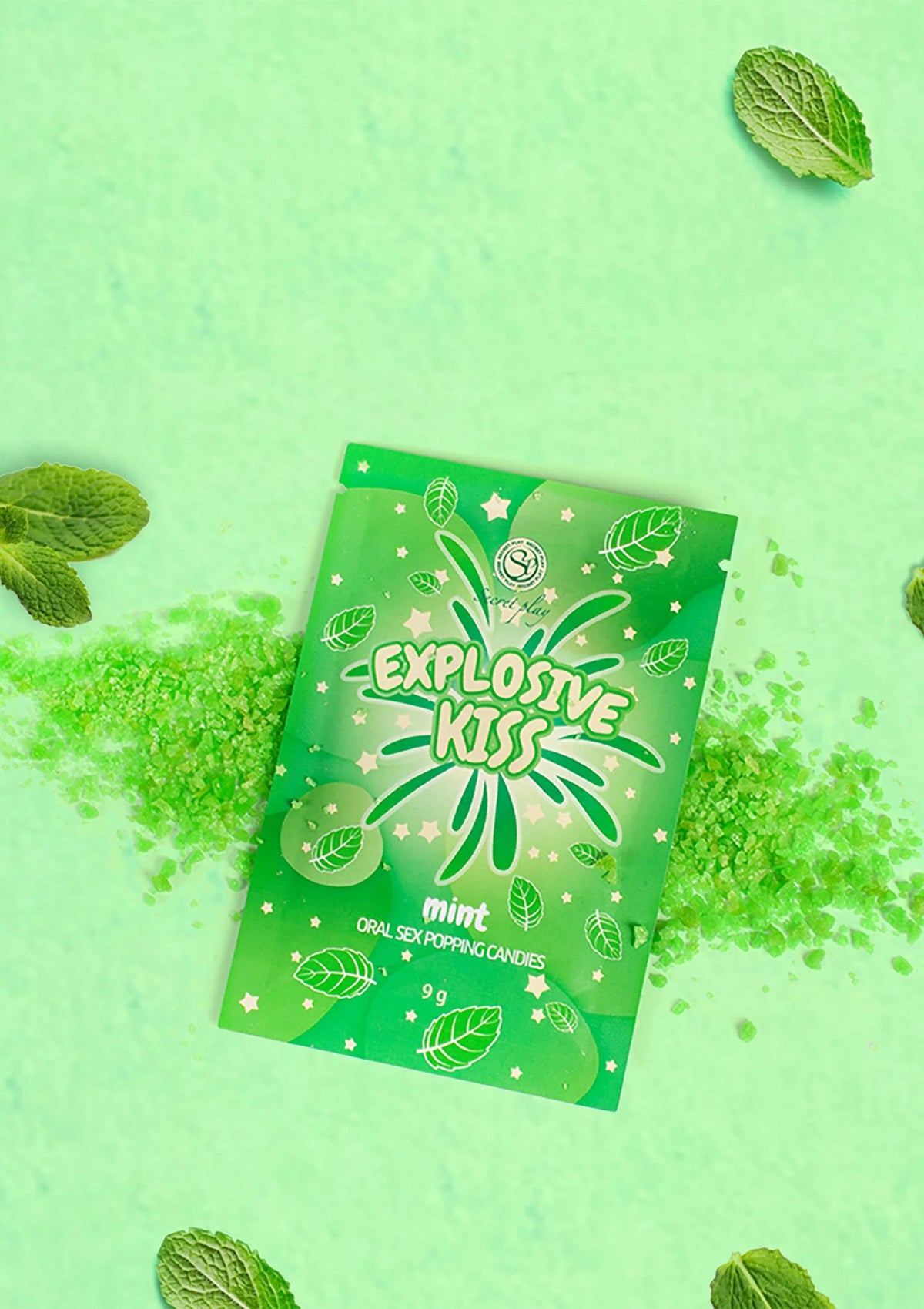 Bestel: Popping Candies by Secret Play - bij Happytoys: de erotische sex webshop | liever Happy dan Easy ⭐⭐⭐⭐⭐