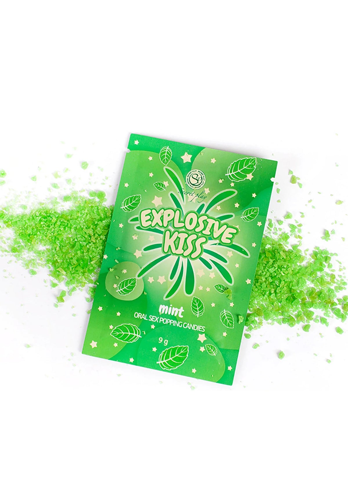 Bestel: Popping Candies by Secret Play - bij Happytoys: de erotische sex webshop | liever Happy dan Easy ⭐⭐⭐⭐⭐