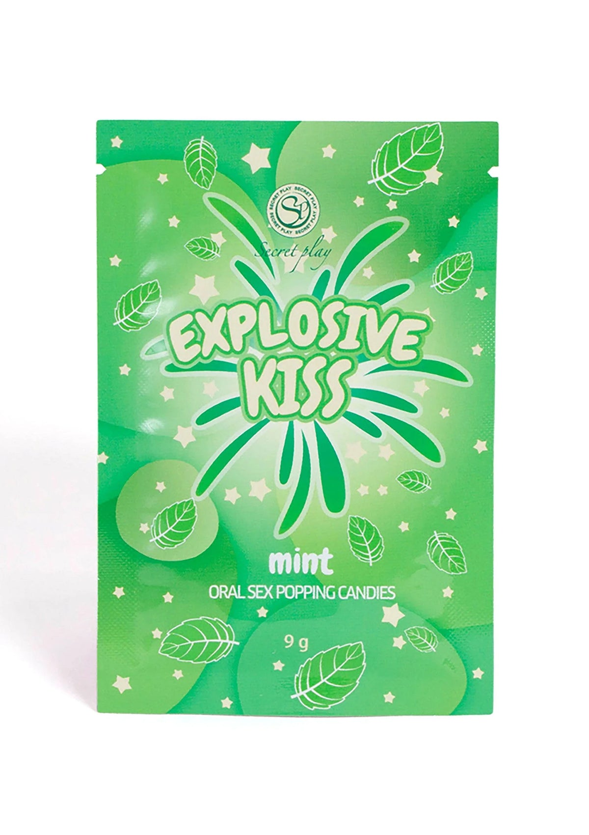 Bestel: Popping Candies by Secret Play - bij Happytoys: de erotische sex webshop | liever Happy dan Easy ⭐⭐⭐⭐⭐