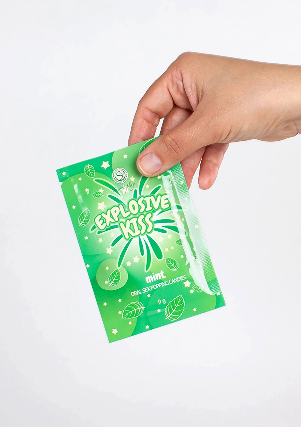 Bestel: Popping Candies by Secret Play - bij Happytoys: de erotische sex webshop | liever Happy dan Easy ⭐⭐⭐⭐⭐
