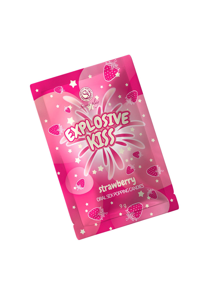 Bestel: Popping Candies by Secret Play - bij Happytoys: de erotische sex webshop | liever Happy dan Easy ⭐⭐⭐⭐⭐