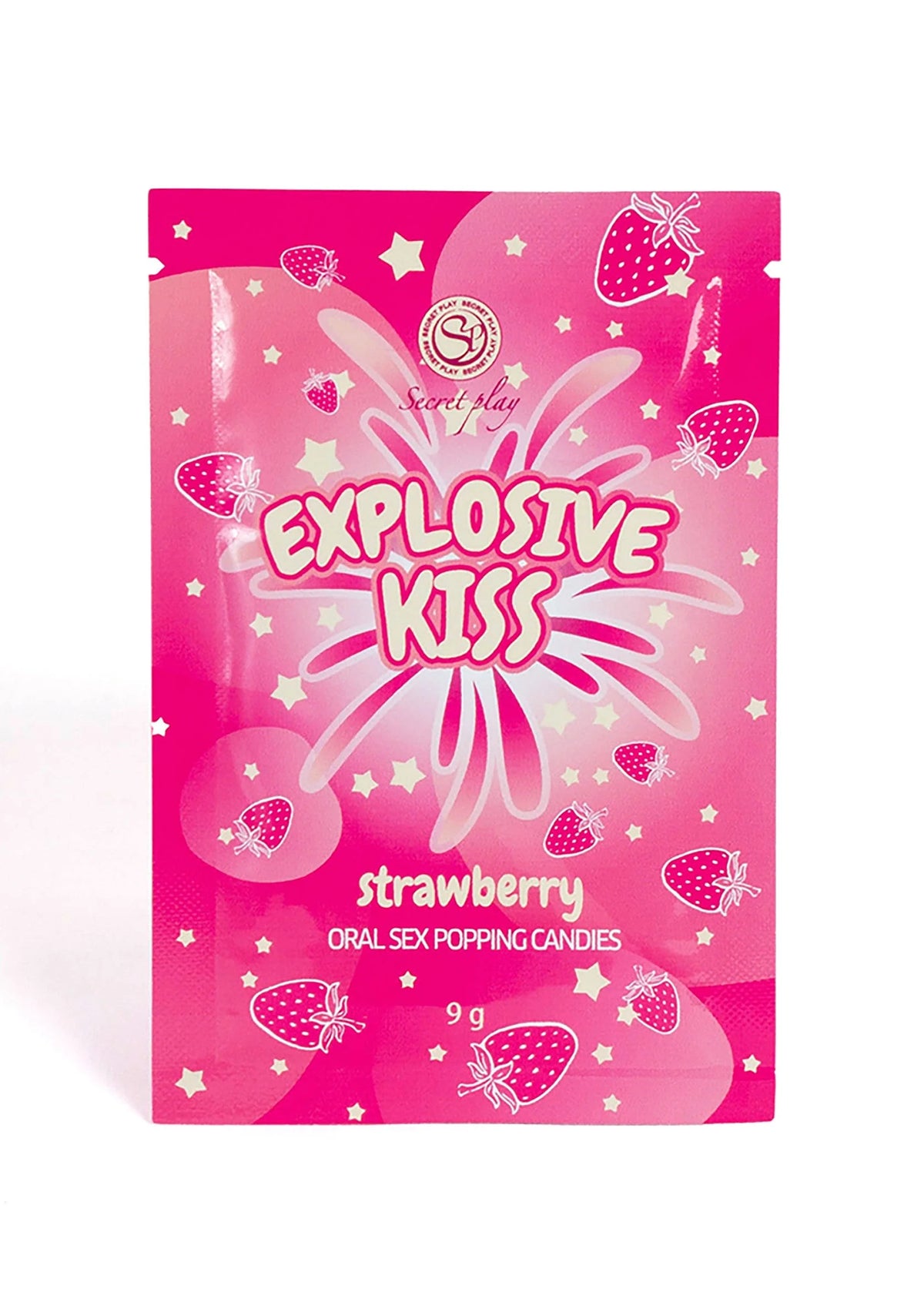 Bestel: Popping Candies by Secret Play - bij Happytoys: de erotische sex webshop | liever Happy dan Easy ⭐⭐⭐⭐⭐
