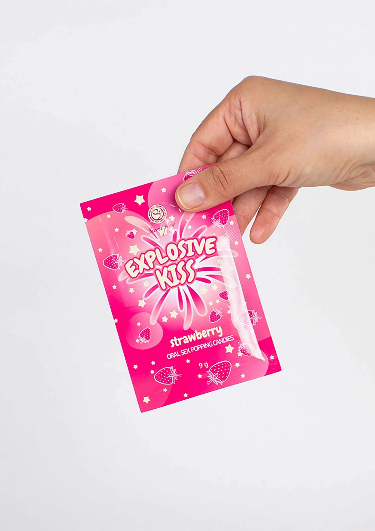 Bestel: Popping Candies by Secret Play - bij Happytoys: de erotische sex webshop | liever Happy dan Easy ⭐⭐⭐⭐⭐