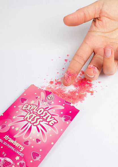 Bestel: Popping Candies by Secret Play - bij Happytoys: de erotische sex webshop | liever Happy dan Easy ⭐⭐⭐⭐⭐