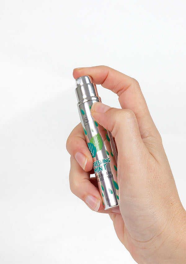 Bestel: Oral Sex Spray 11 gr by Secret Play - bij Happytoys.nl, happytoys.be, Happytoys.ae: erotische sex webshop | liever Happy dan Easy ⭐⭐⭐⭐⭐
