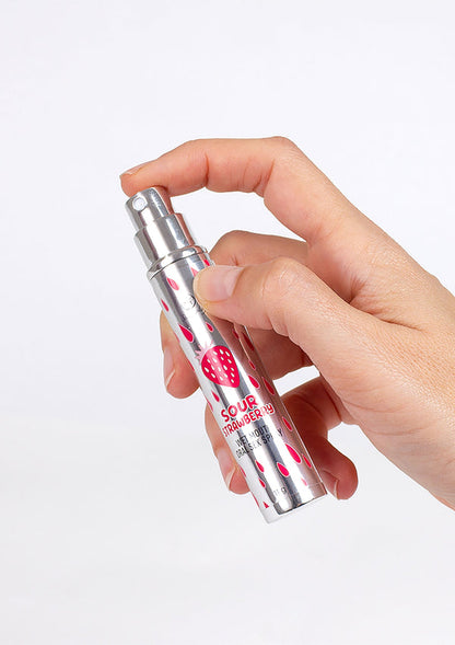 Bestel: Oral Sex Spray 11 gr by Secret Play - bij Happytoys.nl, happytoys.be, Happytoys.ae: erotische sex webshop | liever Happy dan Easy ⭐⭐⭐⭐⭐