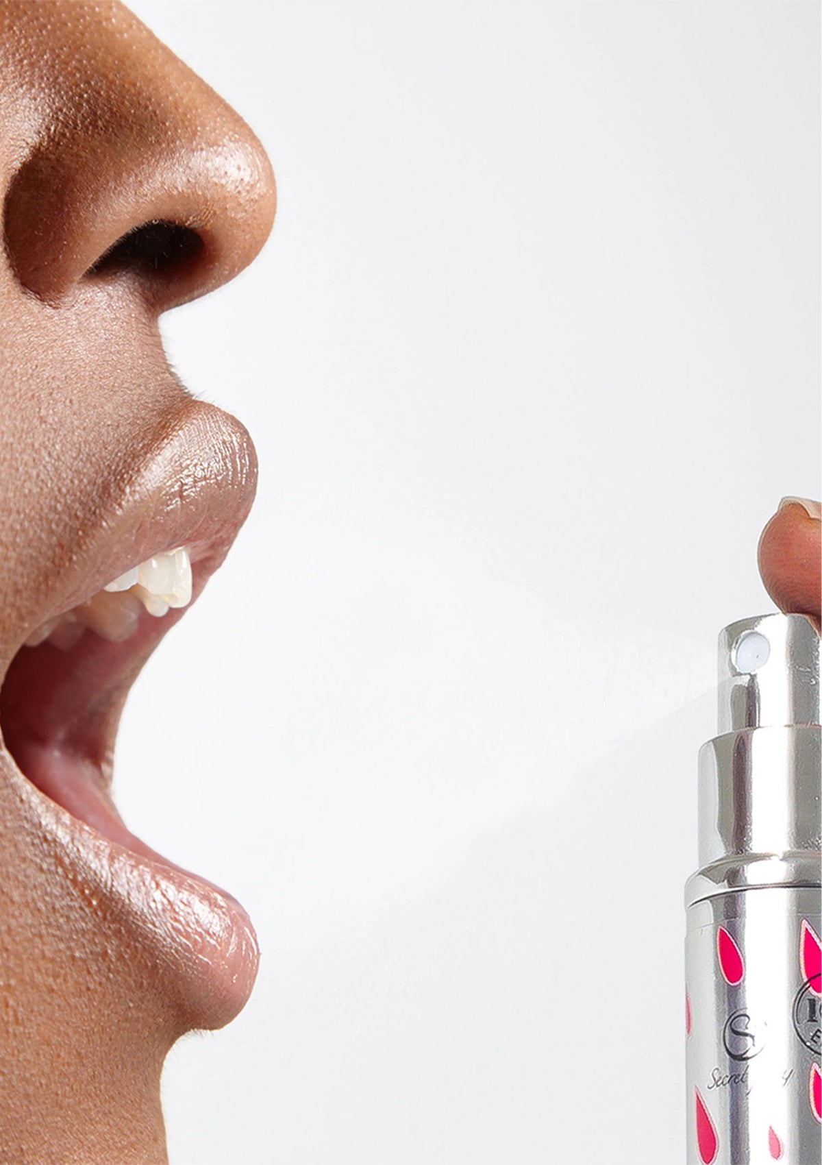 Bestel: Oral Sex Spray 11 gr by Secret Play - bij Happytoys.nl, happytoys.be, Happytoys.ae: erotische sex webshop | liever Happy dan Easy ⭐⭐⭐⭐⭐