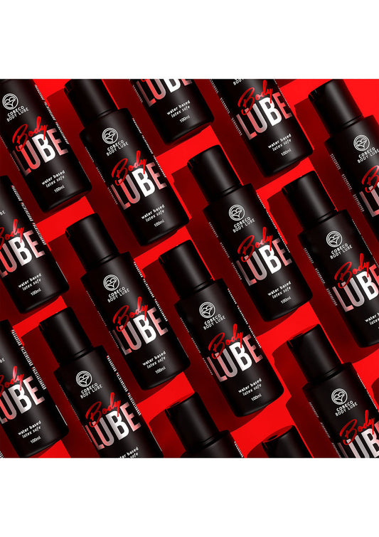 Bestel: CBL Body Lube Waterbased 1000 ml by Cobeco - bij Happytoys: de erotische sex webshop | liever Happy dan Easy ⭐⭐⭐⭐⭐