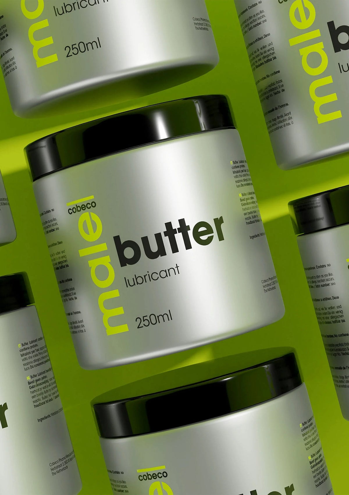 Bestel: Male Butter Lube 250 ml - bij Happytoys.nl, happytoys.be, Happytoys.ae: erotische sex webshop | liever Happy dan Easy ⭐⭐⭐⭐⭐