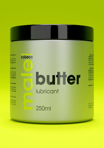 Bestel: Male Butter Lube 250 ml - bij Happytoys.nl, happytoys.be, Happytoys.ae: erotische sex webshop | liever Happy dan Easy ⭐⭐⭐⭐⭐