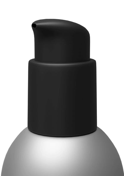 Bestel: Male White Lubricant 250 ml - bij Happytoys.nl, happytoys.be, Happytoys.ae: erotische sex webshop | liever Happy dan Easy ⭐⭐⭐⭐⭐
