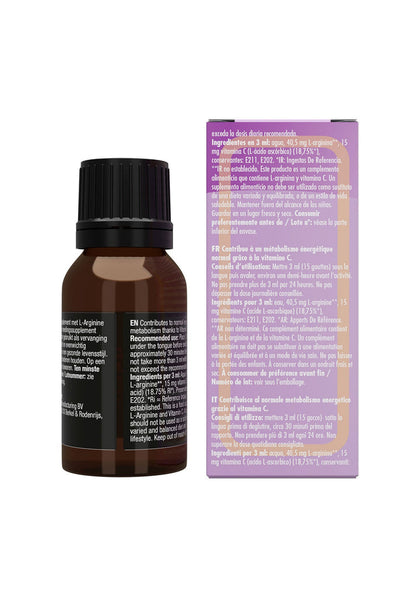 Bestel: Spanish Fly Hot Passion 15 ml by Cobeco - bij Happytoys: de erotische sex webshop | liever Happy dan Easy ⭐⭐⭐⭐⭐