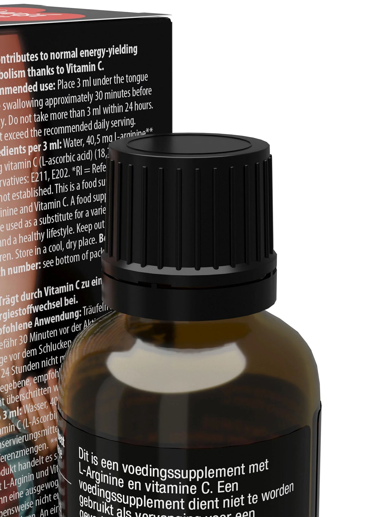 Bestel: Spanish Love Drops Dirty Dancing 30 ml - bij Happytoys.nl, happytoys.be, Happytoys.ae: erotische sex webshop | liever Happy dan Easy ⭐⭐⭐⭐⭐