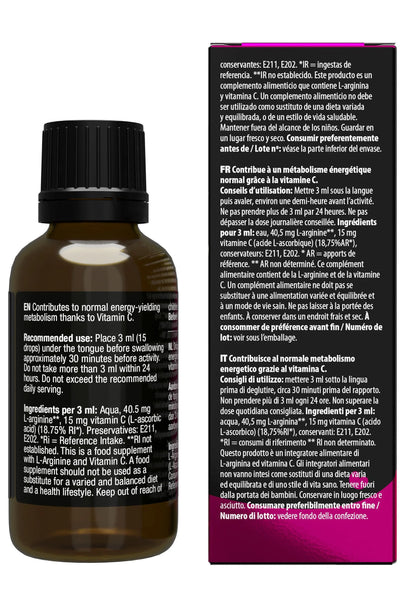 Bestel: Spanish Love Drops Secrets 30 ml - bij Happytoys.nl, happytoys.be, Happytoys.ae: erotische sex webshop | liever Happy dan Easy ⭐⭐⭐⭐⭐