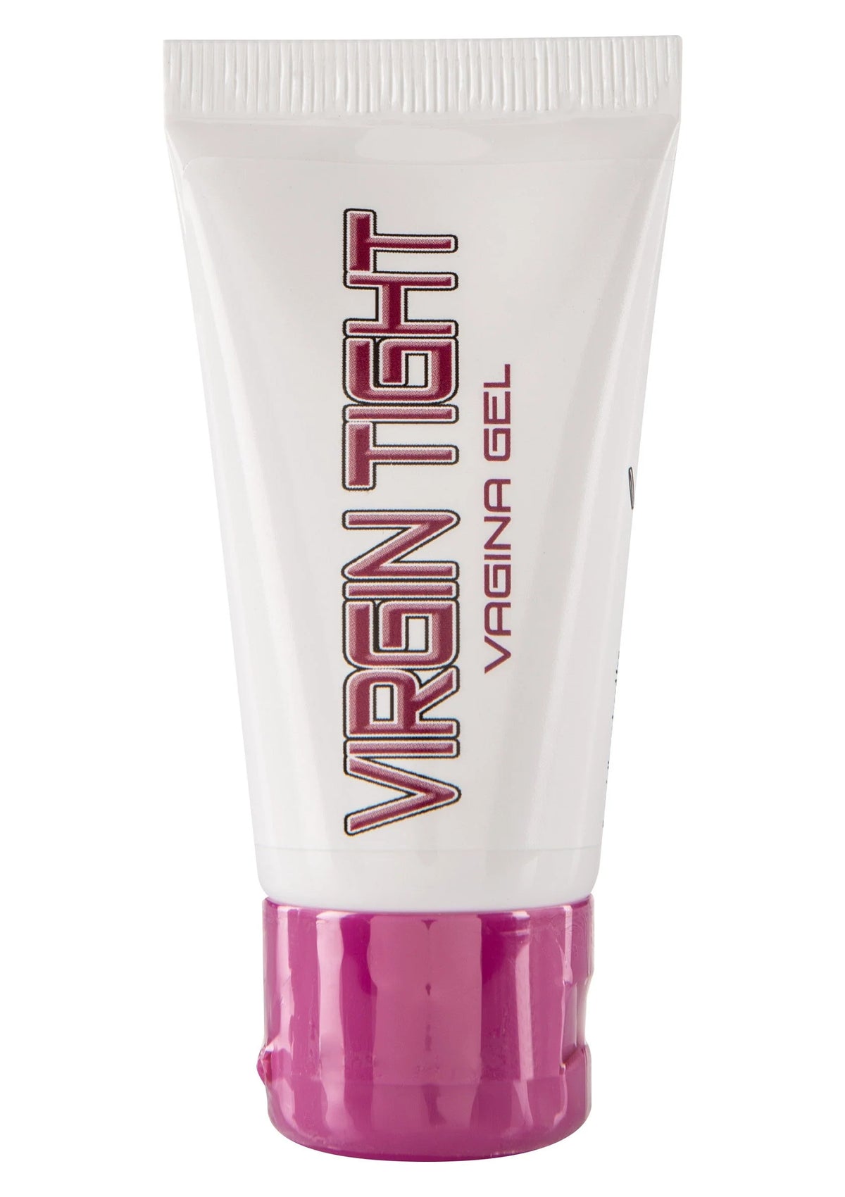 Bestel: Virgin Tight Vagina Gel 30 ml by Cobeco - bij Happytoys.nl, happytoys.be, Happytoys.ae: erotische sex webshop | liever Happy dan Easy ⭐⭐⭐⭐⭐