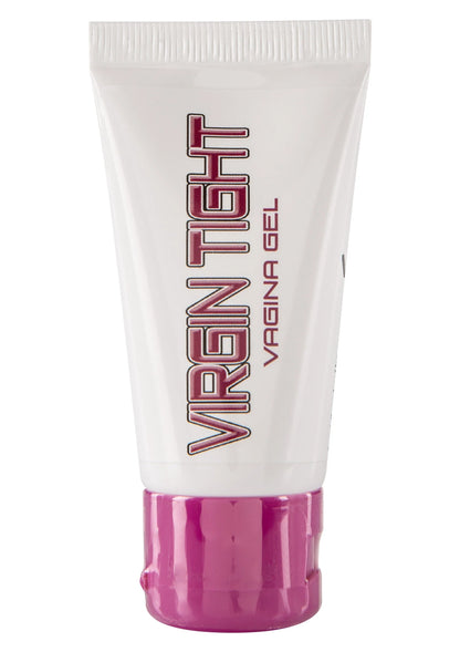 Bestel: Virgin Tight Vagina Gel 30 ml by Cobeco - bij Happytoys.nl, happytoys.be, Happytoys.ae: erotische sex webshop | liever Happy dan Easy ⭐⭐⭐⭐⭐