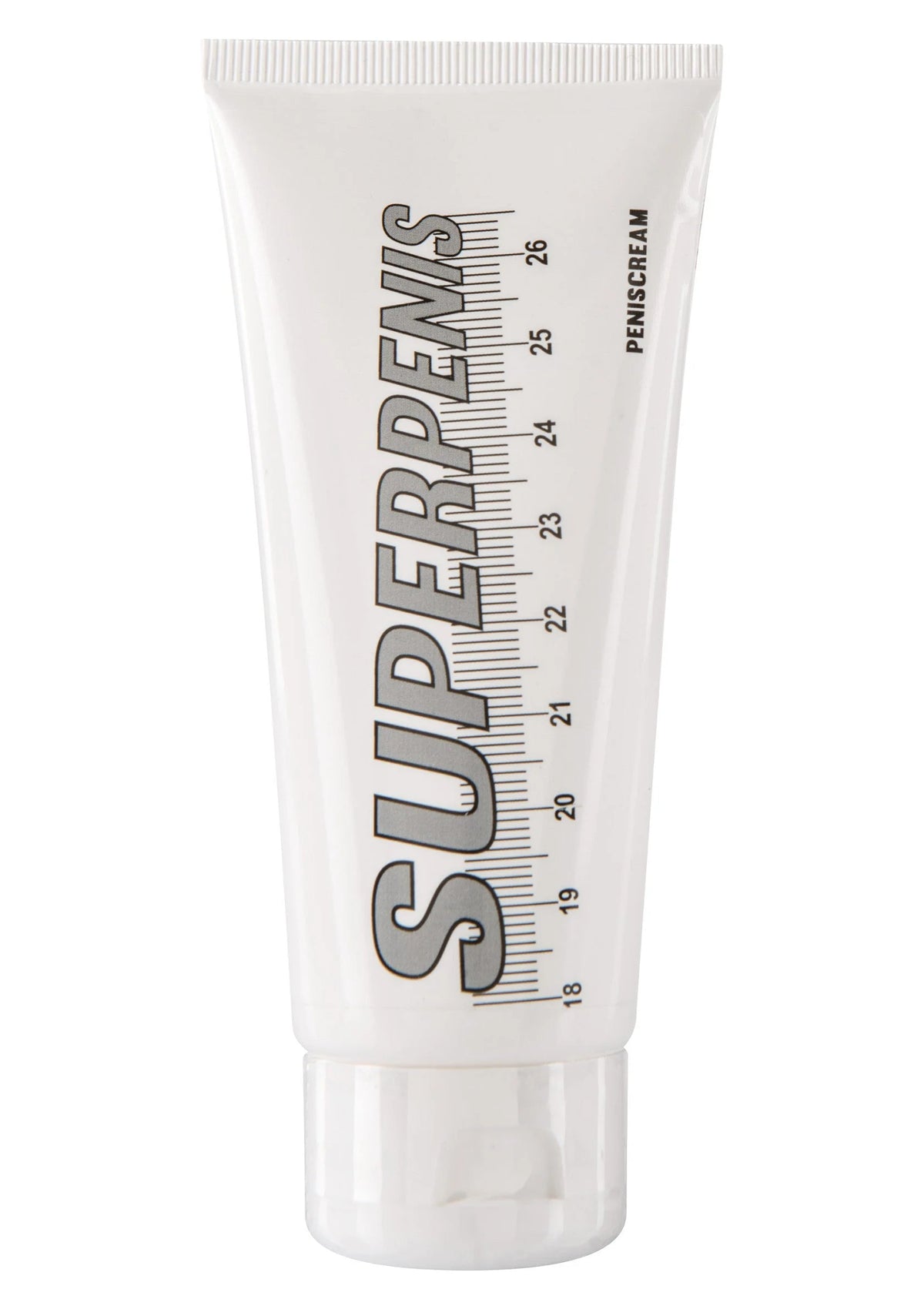 Bestel: Super Penis 75 ml - bij Happytoys.nl, happytoys.be, Happytoys.ae: erotische sex webshop | liever Happy dan Easy ⭐⭐⭐⭐⭐