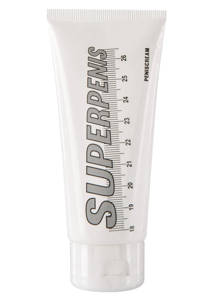 Bestel: Super Penis 75 ml - bij Happytoys.nl, happytoys.be, Happytoys.ae: erotische sex webshop | liever Happy dan Easy ⭐⭐⭐⭐⭐