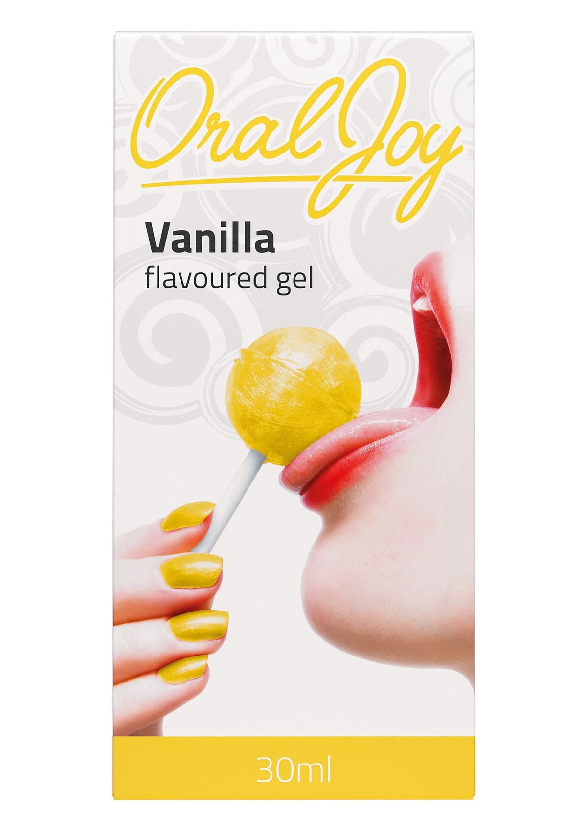 Bestel: Oral Joy 30 ml by Cobeco - bij Happytoys: de erotische sex webshop | liever Happy dan Easy ⭐⭐⭐⭐⭐