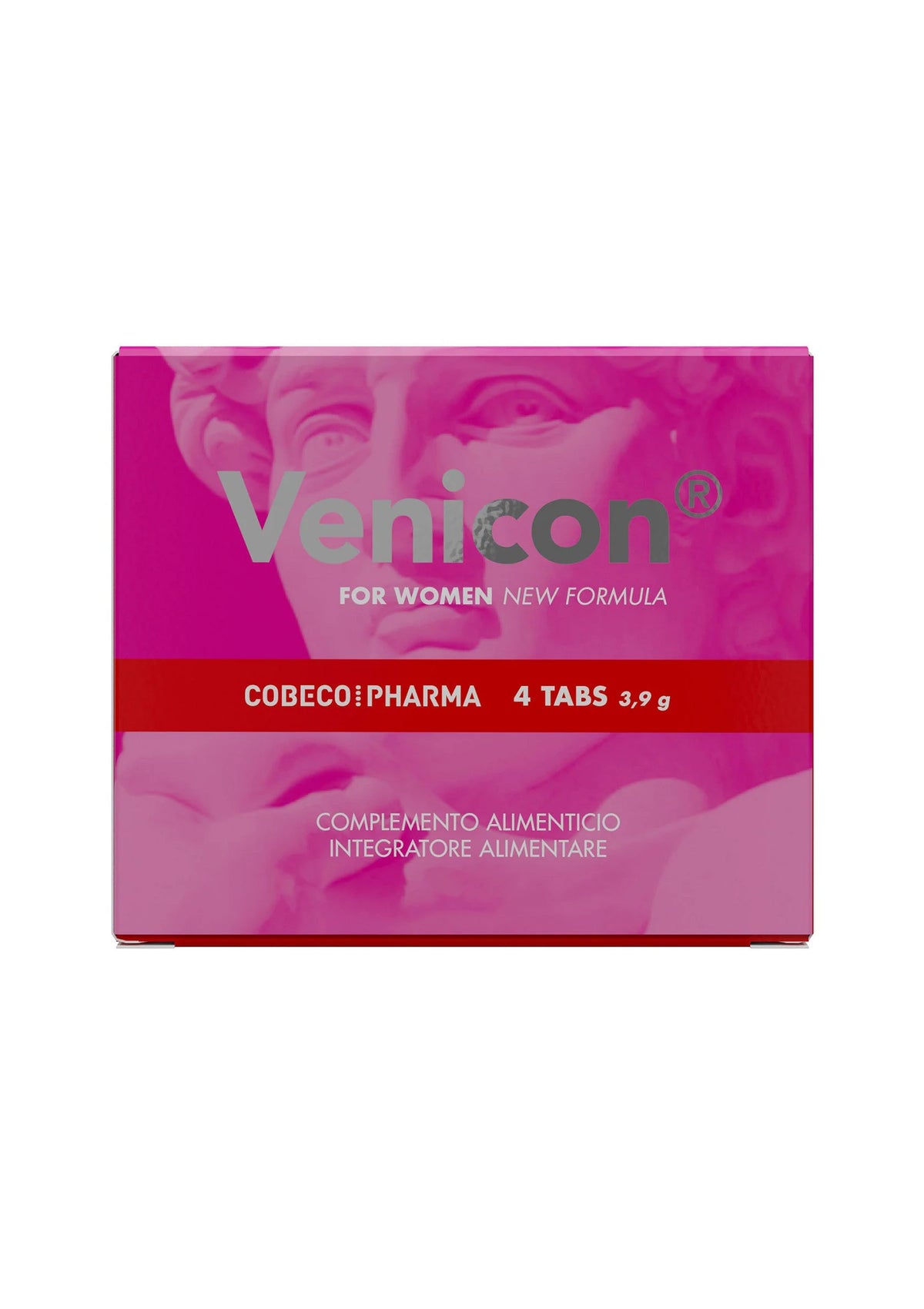 Bestel: Venicon For Women 4 pcs by Cobeco - bij Happytoys.nl, happytoys.be, Happytoys.ae: erotische sex webshop | liever Happy dan Easy ⭐⭐⭐⭐⭐ - Default Title - 92581 - NATUREL